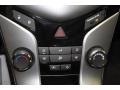 Tungsten Metallic - Cruze LS Photo No. 28