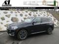 Imperial Blue Metallic - X5 xDrive35i Photo No. 1