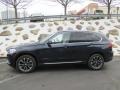 Imperial Blue Metallic - X5 xDrive35i Photo No. 2