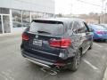 Imperial Blue Metallic - X5 xDrive35i Photo No. 6