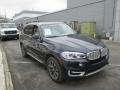 Imperial Blue Metallic - X5 xDrive35i Photo No. 7