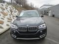 Imperial Blue Metallic - X5 xDrive35i Photo No. 8