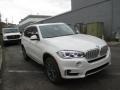 Alpine White - X3 xDrive28i Photo No. 7