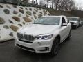 Alpine White - X3 xDrive28i Photo No. 9