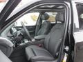 Black Front Seat Photo for 2015 BMW X5 #103233178