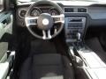 Ingot Silver - Mustang V6 Convertible Photo No. 4