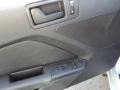 Ingot Silver - Mustang V6 Convertible Photo No. 11