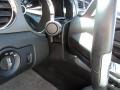 Ingot Silver - Mustang V6 Convertible Photo No. 12
