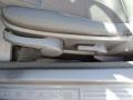 Ingot Silver - Mustang V6 Convertible Photo No. 13
