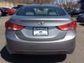 Gray - Elantra GLS Photo No. 5