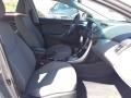 2013 Gray Hyundai Elantra GLS  photo #25