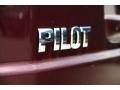 Dark Cherry Pearl - Pilot LX Photo No. 3