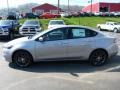 Billet Silver Metallic - Dart SXT Photo No. 2
