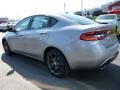 Billet Silver Metallic - Dart SXT Photo No. 3