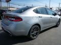 Billet Silver Metallic - Dart SXT Photo No. 4