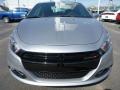 Billet Silver Metallic - Dart SXT Photo No. 9