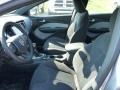 Billet Silver Metallic - Dart SXT Photo No. 11