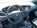 Billet Silver Metallic - Dart SXT Photo No. 13