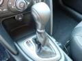 Billet Silver Metallic - Dart SXT Photo No. 16