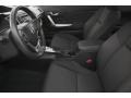2015 Crystal Black Pearl Honda Civic LX Coupe  photo #9