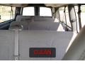 Summit White - Express 3500 Passenger Extended LT Photo No. 9