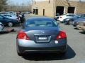 2008 Dark Slate Metallic Nissan Altima 2.5 S Coupe  photo #3