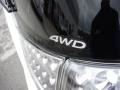 Diamond White Pearl - Outlander SE AWD Photo No. 9