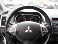 2012 Diamond White Pearl Mitsubishi Outlander SE AWD  photo #17