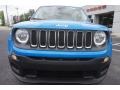 Sierra Blue - Renegade Sport Photo No. 2