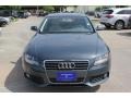 Meteor Gray Pearl Effect - A4 2.0T Sedan Photo No. 3