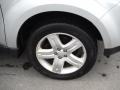 2009 Spark Silver Metallic Subaru Forester 2.5 X Limited  photo #3