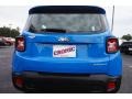 Sierra Blue - Renegade Sport Photo No. 6