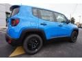 Sierra Blue - Renegade Sport Photo No. 7