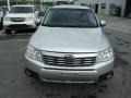 2009 Spark Silver Metallic Subaru Forester 2.5 X Limited  photo #5