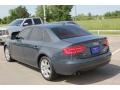 Meteor Gray Pearl Effect - A4 2.0T Sedan Photo No. 6