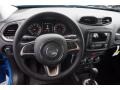 Black Dashboard Photo for 2015 Jeep Renegade #103241915