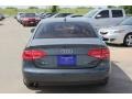 Meteor Gray Pearl Effect - A4 2.0T Sedan Photo No. 7