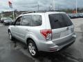 2009 Spark Silver Metallic Subaru Forester 2.5 X Limited  photo #8