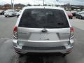 2009 Spark Silver Metallic Subaru Forester 2.5 X Limited  photo #9