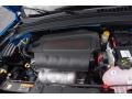 2.4 Liter SOHC 16-Valve MultiAir 4 Cylinder Engine for 2015 Jeep Renegade Sport #103241993
