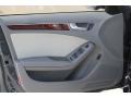 Meteor Gray Pearl Effect - A4 2.0T Sedan Photo No. 11