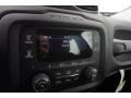 2015 Jeep Renegade Sport Audio System