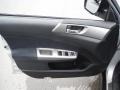 2009 Spark Silver Metallic Subaru Forester 2.5 X Limited  photo #11