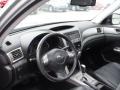2009 Spark Silver Metallic Subaru Forester 2.5 X Limited  photo #12