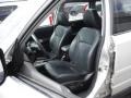 2009 Spark Silver Metallic Subaru Forester 2.5 X Limited  photo #13