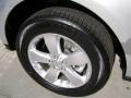 Iridium Silver Metallic - ML 500 4Matic Photo No. 17