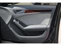 Meteor Gray Pearl Effect - A4 2.0T Sedan Photo No. 22