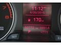 Meteor Gray Pearl Effect - A4 2.0T Sedan Photo No. 44