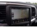 Black - 2500 Laramie Mega Cab 4x4 Photo No. 16