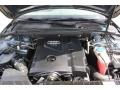 Meteor Gray Pearl Effect - A4 2.0T Sedan Photo No. 52